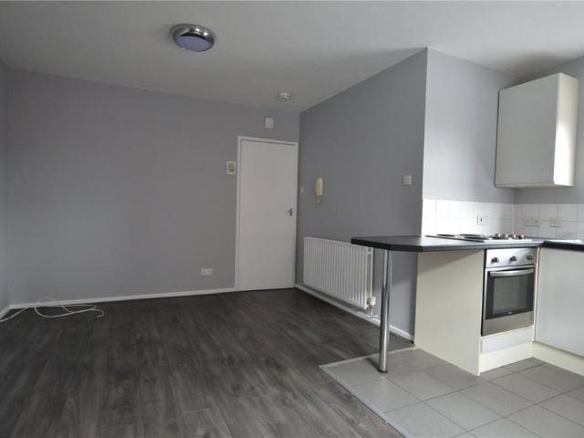 Apartment for rent in High Town, Bridgnorth