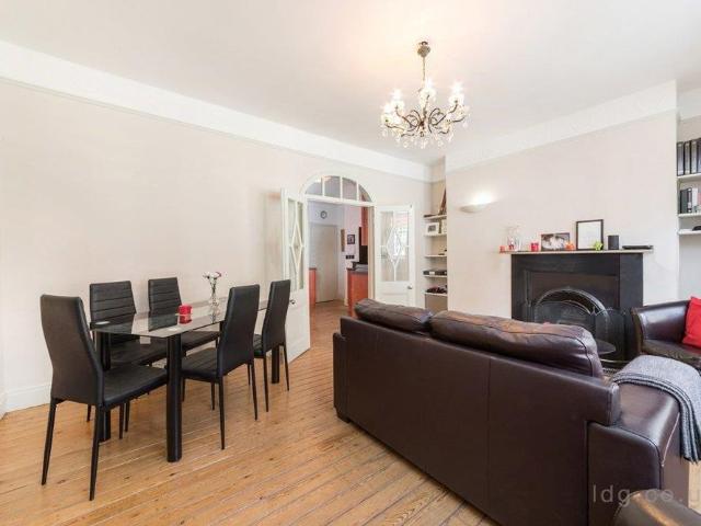 Apartment for rent in Soho, Isle Of Man