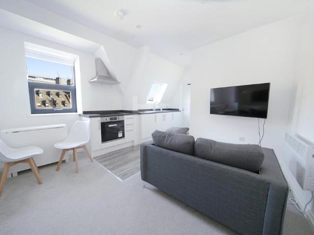 Flat for rent in Grainger Town, Tyne And Wear