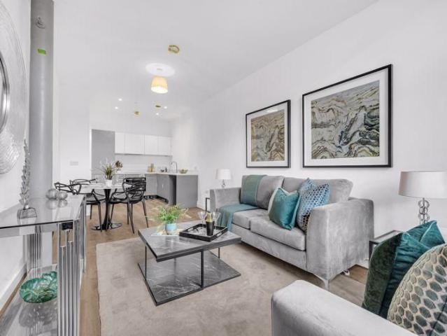 Apartment for rent in Lee Bank, Isle Of Man