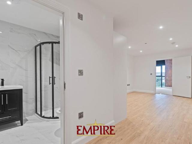 Apartment for rent in Beamhurst, Staffordshire