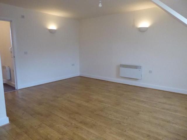 Apartment for rent in Greenfields, Shrewsbury