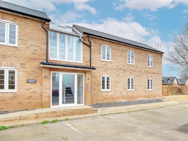 Flat for rent in Huntingdon