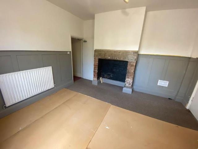 Apartment for rent in Loundsley Green, East Midlands