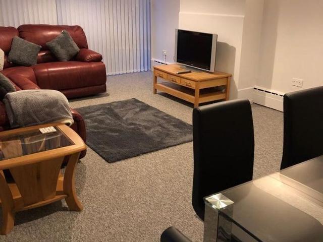 Apartment for rent in Portfields, Lower Bullingham