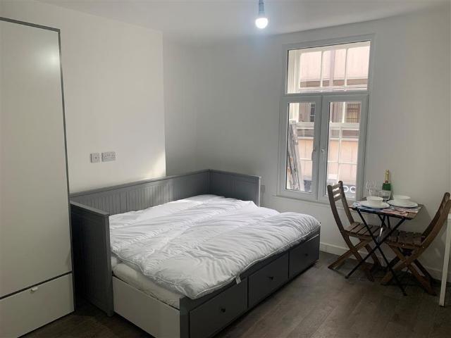 Apartment for rent in Haddon, East Midlands