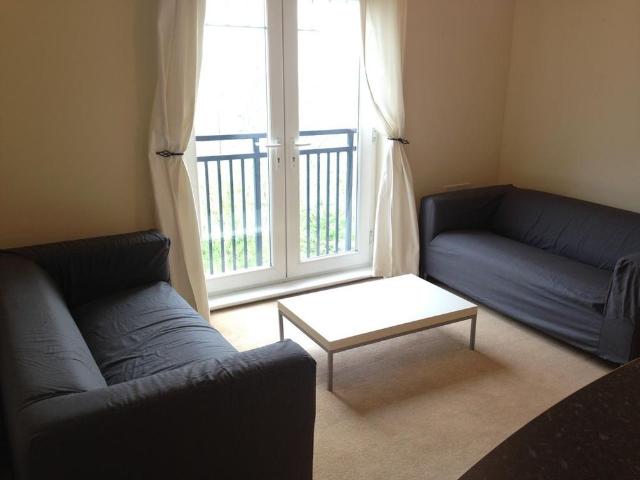 Apartment for rent in South Yorkshire