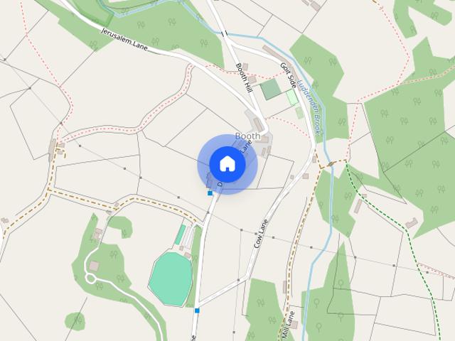 Apartment for rent in West Yorkshire