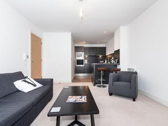 Apartment for rent in Green Quarter, Georgia