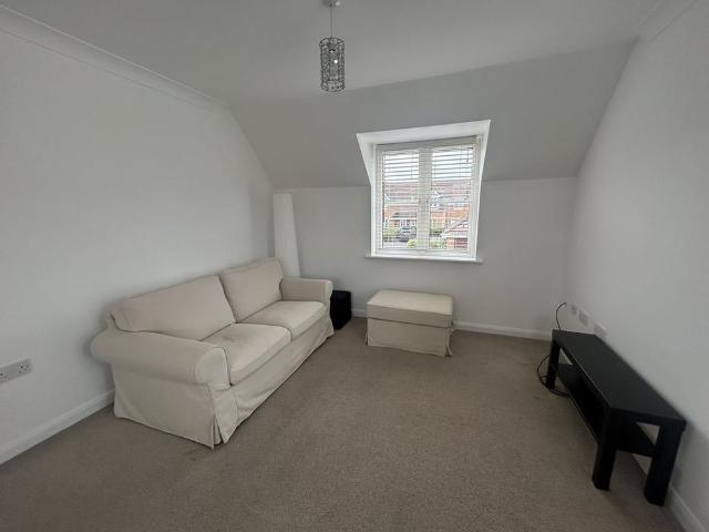 Apartment for rent in Walmley, Sutton Coldfield