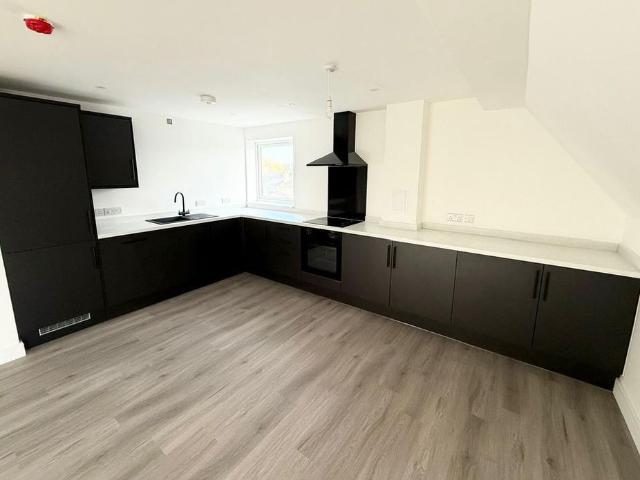 Apartment for rent in Woodston, Peterborough