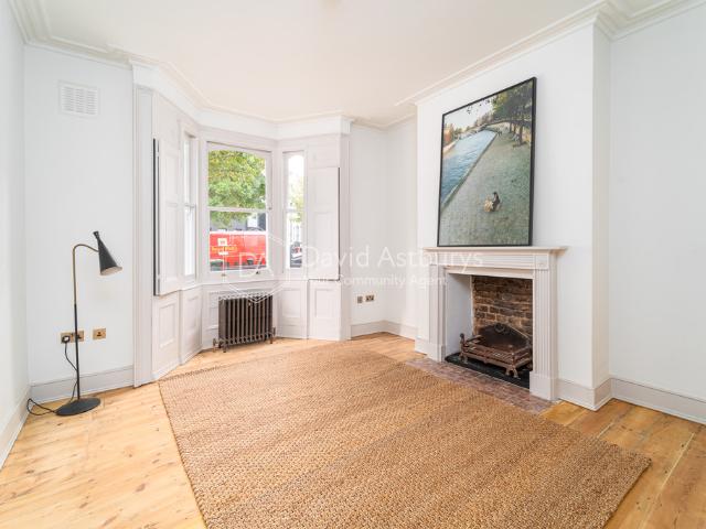 Apartment for rent in Kentish Town, Greater London