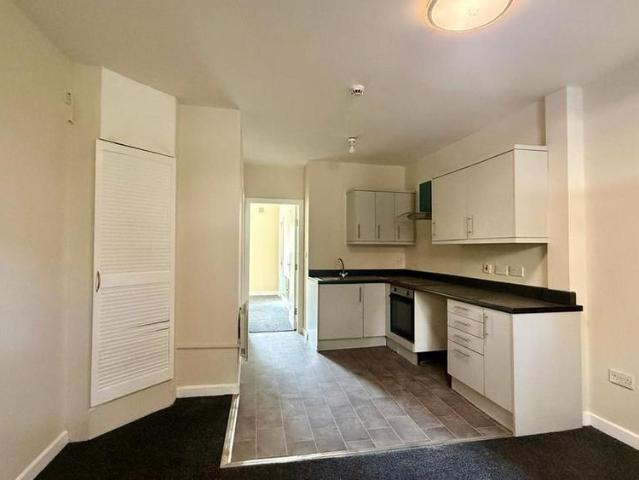 Apartment for rent in Eightlands, Dewsbury