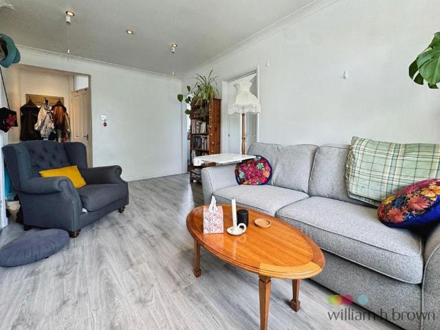 Apartment for rent in East Bank, Norfolk
