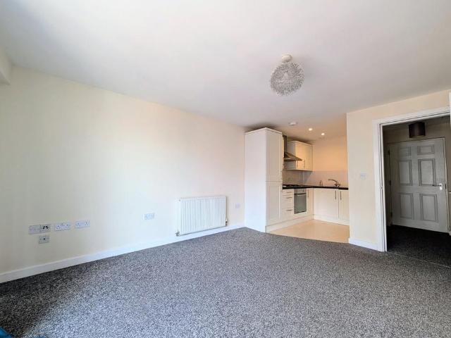 Apartment for rent in Ladywood, West Midlands