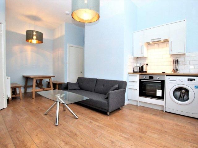 Flat for rent in Old Town, Scotland