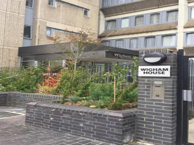 Flat for rent in Greater London
