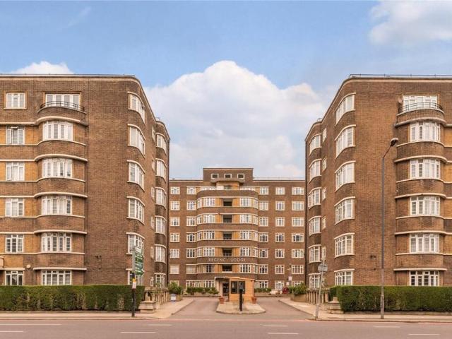 Apartment for rent in Belsize Park, Primrose Hill