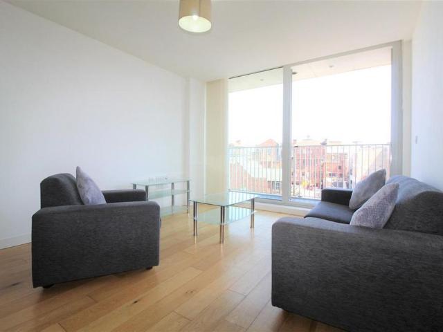 Apartment for rent in South Yorkshire