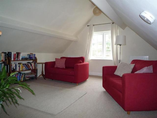 Apartment for rent in Claypath, Durham
