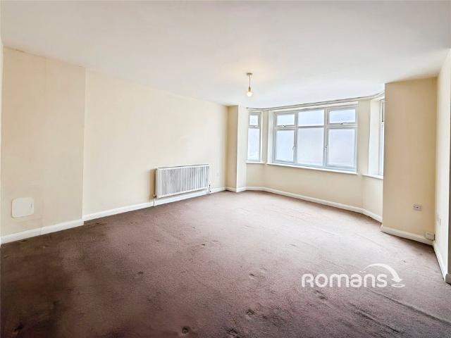 Apartment for rent in Daws Hill, Cressex