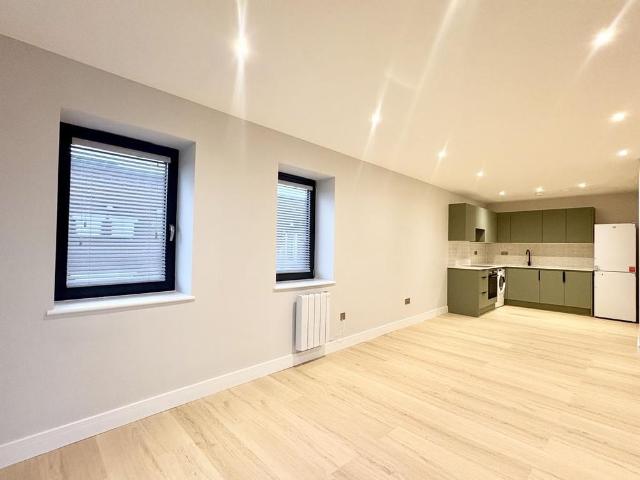 Apartment for rent in Spring Vale, Hampshire