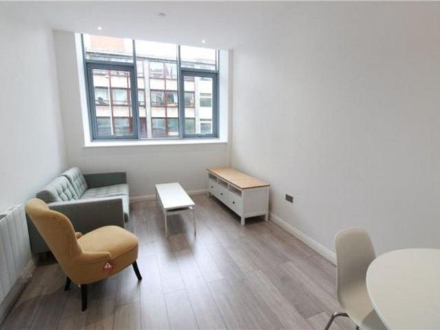Apartment for rent in Spon End, West Midlands