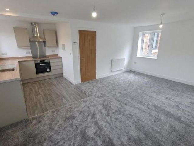 Apartment for rent in Trench Lock, Telford