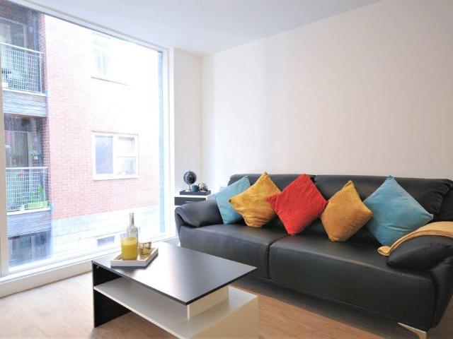 Apartment for rent in City Centre, Georgia
