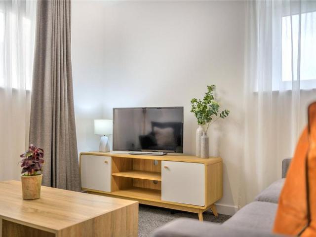 Apartment for rent in Leegomery, Telford