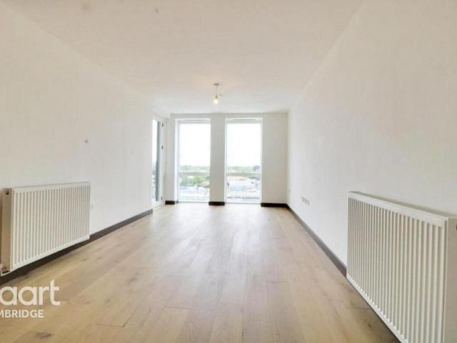Apartment for rent in Petersfield, Cambridge