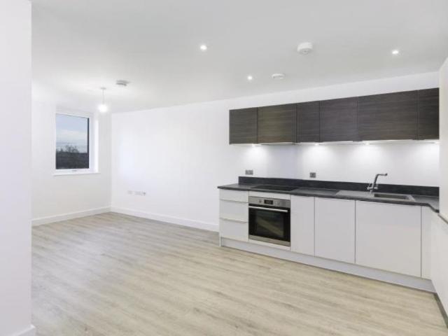Apartment for rent in Old Hurst, Huntingdonshire