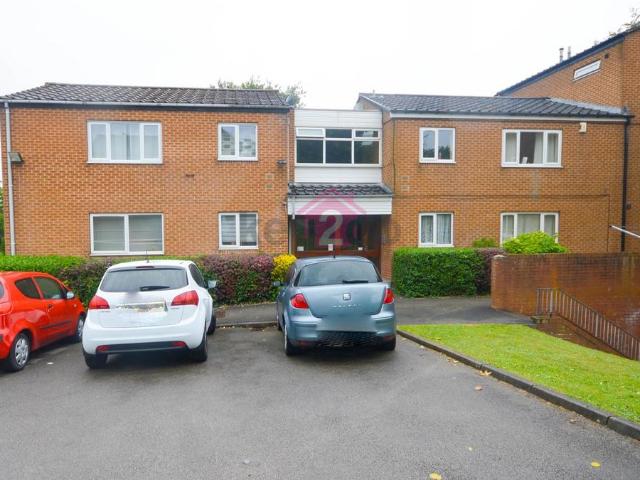 Flat for rent in Osgathorpe, Isle Of Man