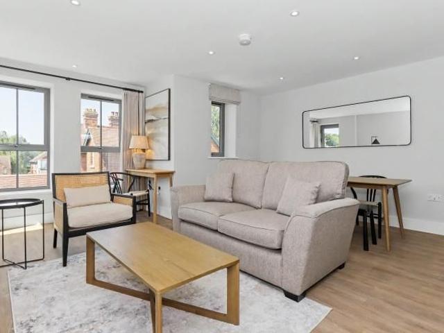 Apartment for rent in The Slade, Oxfordshire
