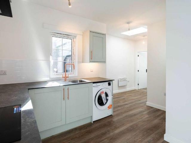 Apartment for rent in Portfields, Lower Bullingham