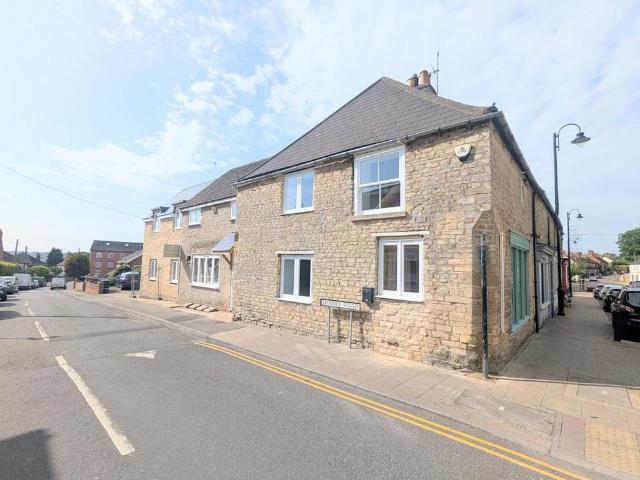 Apartment for rent in Irthlingborough