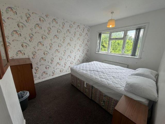 Apartment for rent in Broomhill, Chadsmoor