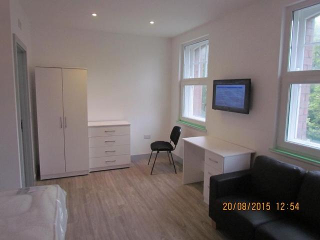 Apartment for rent in Mount Pleasant, Nangreaves