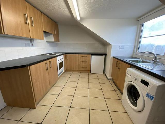 Apartment for rent in Attenborough, East Midlands