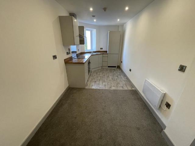 Apartment for rent in Park Village, West Midlands