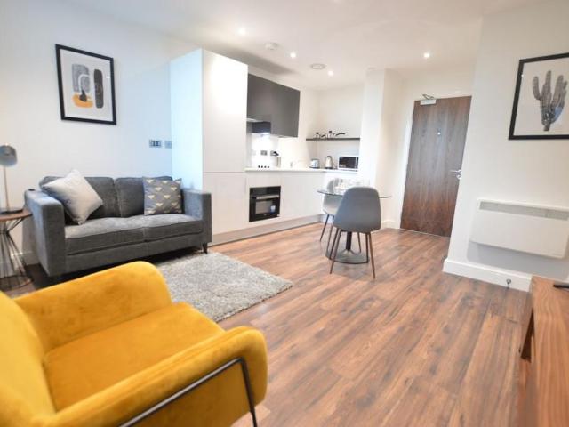 Apartment for rent in Eton