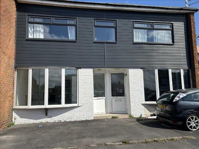 Flat for rent in Cabus, Lancashire