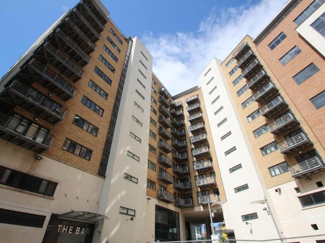 Flat for rent in Grainger Town, Tyne And Wear