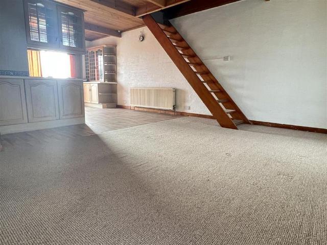 Apartment for rent in Dudley's Fields, Bloxwich