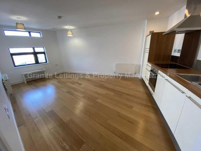Apartment for rent in Georgia, Greater Manchester