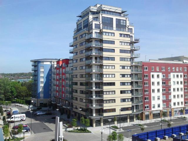 Flat for rent in Colindale, Greater London