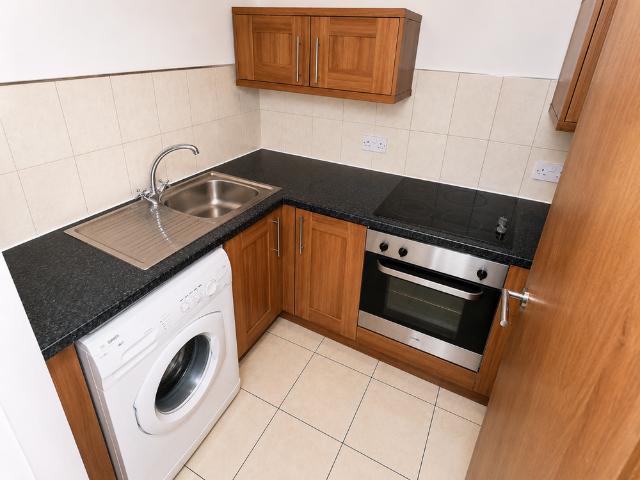 Apartment for rent in Cheetham Fold, Greenheys
