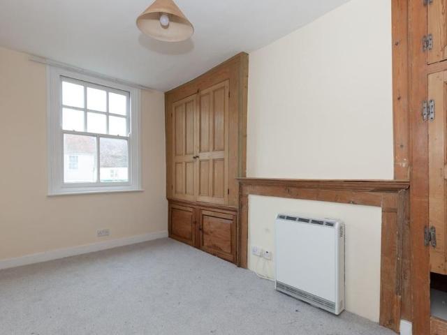 Apartment for rent in Evershot, Oxfordshire
