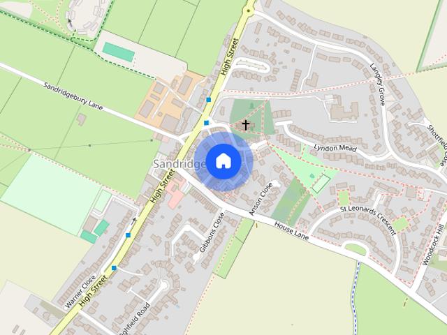 Apartment for rent in Sandridge, St Albans
