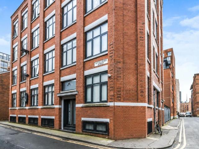 Flat for rent in City Centre, Georgia